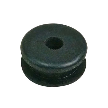 Rubber HCV Link Eye Grommet